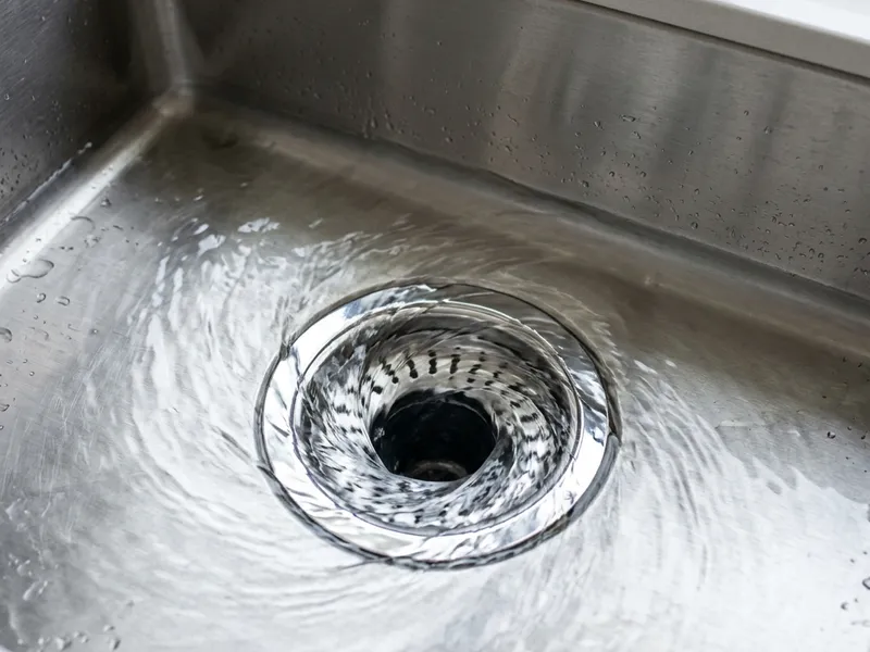 Drain Cleaning Plumber in Eastshore, KS